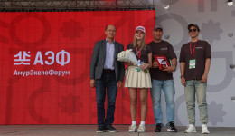 От продуктов до промтоваров: амурских производителей приглашают побороться за медали «АмурЭкспо-2026»