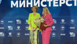 Благодарность от министра: Ивановский округ стал лучшим в стране по реализации программы Минсельхоза РФ