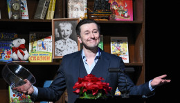 Безруков тоже плачет: «Маленький принц» покорил сердца детей и довел до слез взрослых