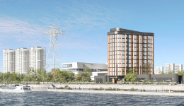 Благовещенск готовится к наплыву туристов: где планируют построить современные гостиницы