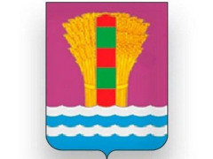 герб Константиновского района