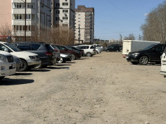 улица Шафира