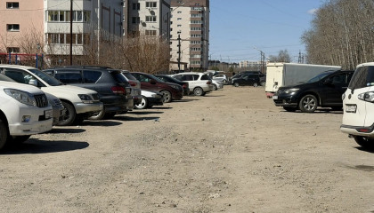 улица Шафира