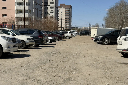 улица Шафира