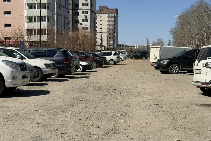 улица Шафира