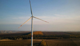 Василий Орлов: «Строительство ветропарка укрепит энергосистему Приамурья и даст новые рабочие места»