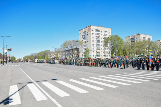 улица ленина