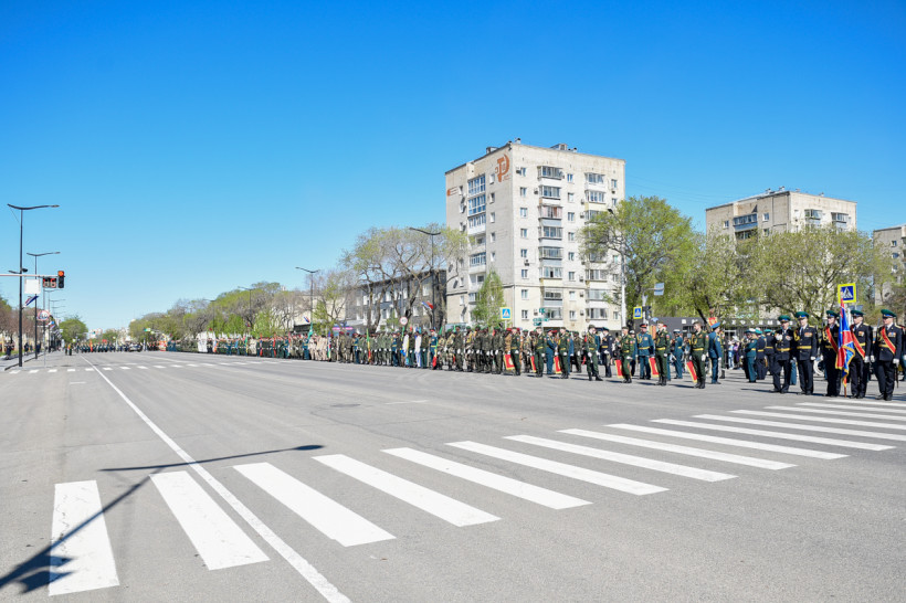 улица ленина