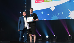 «Ради отзывчивых глаз»: как в Благовещенске прошла церемония закрытия «ЭХО БДФ» и кто из театральных звездочек поедет покорять Москву