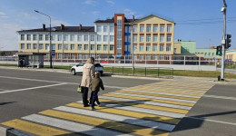 Амурчан призвали вместе с детьми пройти онлайн-олимпиаду и закрепить правила дорожного движения