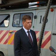 Андрей Дюмин