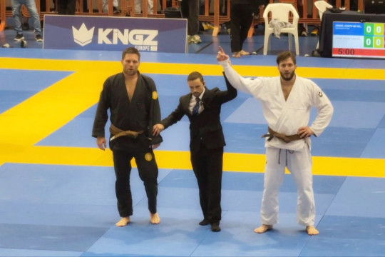 Арсен Омаров