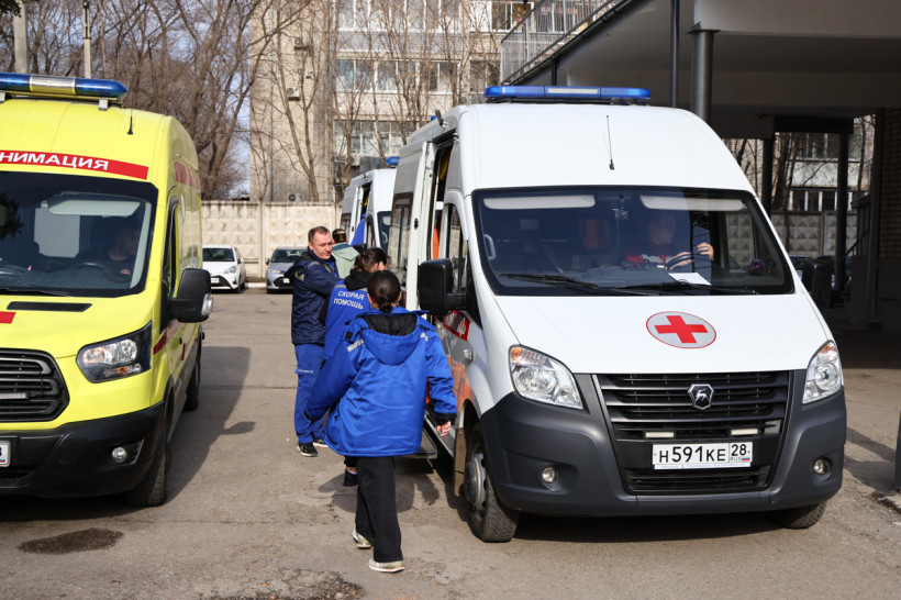 скорая помощь врачи скорой работа скорой машины скорой