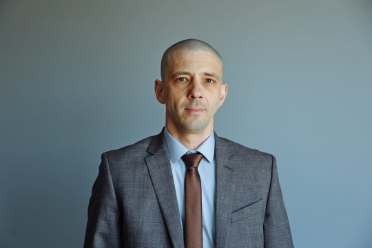 Алексей Лохов