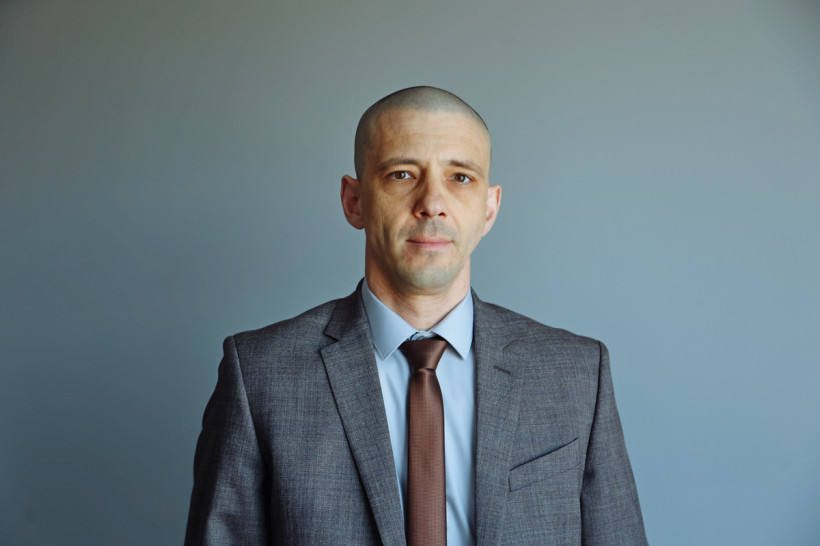 Алексей Лохов