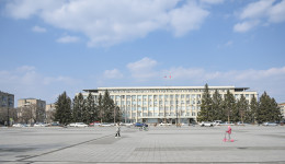 Команда правительства Амурской области вышла в финал престижного конкурса «Лидеры России»