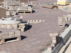 ремонт краснофлотской ремонт дорог тротуарная плитка тротуар дорожники дорожные работы