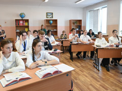 урок истории уроки школа класс ученики школьники конкурс учителей