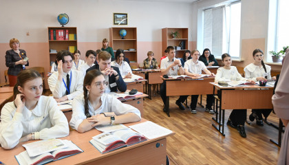 урок истории уроки школа класс ученики школьники конкурс учителей
