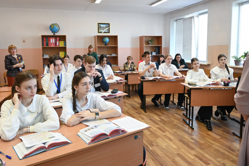урок истории уроки школа класс ученики школьники конкурс учителей