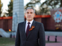 василий орлов 9 мая день победы