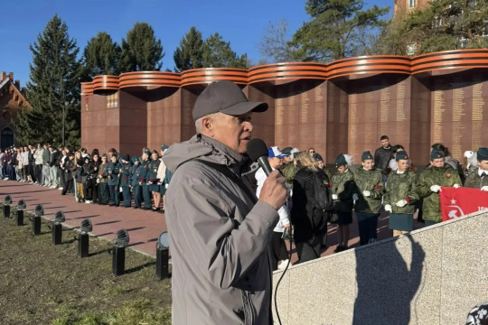 день победы девятое мая рассвет нашей победы