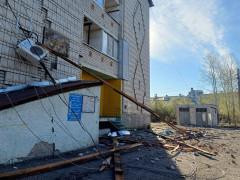 последствия ветра последствия стихии