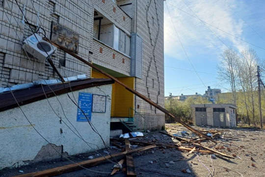 последствия ветра последствия стихии