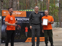 губернатор орлов поисковики лиза алерт движение поисковиков