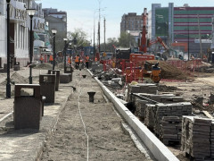 ремонт городских дорог ремонт красноармейской дорожная кампания