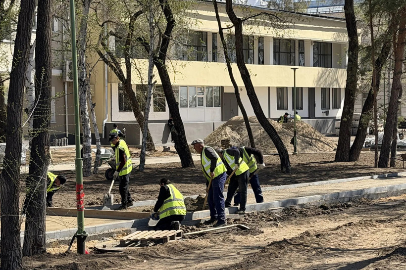 ремонт дорог ремонт городских дорог ремонт краснофлотской дорожники