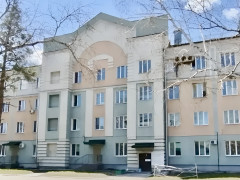 капремонт свободненская больница хирургический корпус межрайонной больницы города Свободного