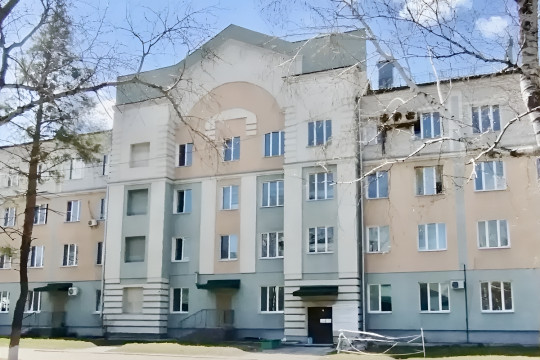 капремонт свободненская больница хирургический корпус межрайонной больницы города Свободного
