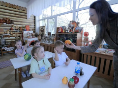 китайский язык детский сад