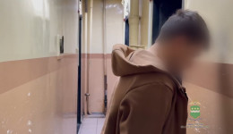 Полицейские задержали курьера мошенников в поезде и вернули 80-летней благовещенке 2 миллиона рублей