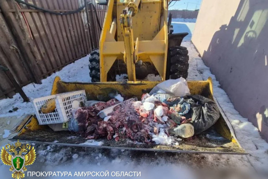 биологические отходы скот забой животных