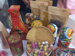 российско-китайское экспо экспорт
