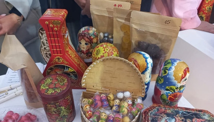 российско-китайское экспо экспорт