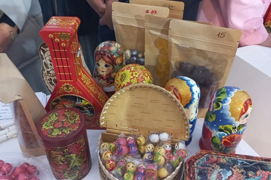 российско-китайское экспо экспорт