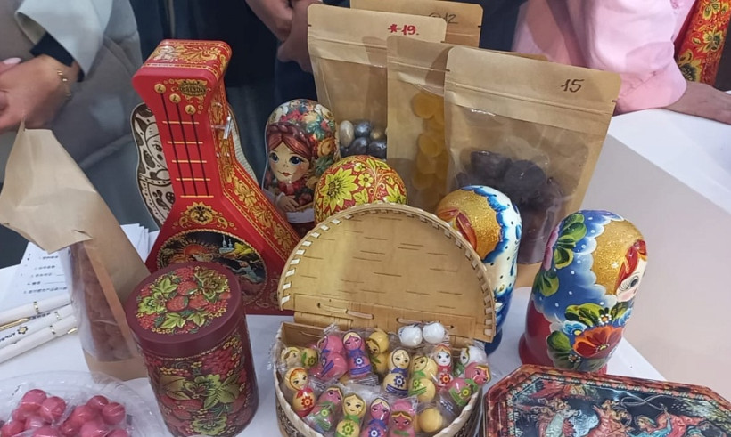 российско-китайское экспо экспорт