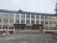 лицей зея