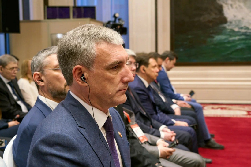 заседание межправительственной Российско-Китайской комиссии по сотрудничеству и развитию Дальнего Востока Российской Федерации и Северо-Востока Китайской Народной Республики