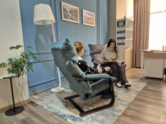 психологическая помощь защитники отечества ветераны сво