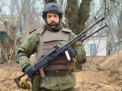 Сергей Суродин