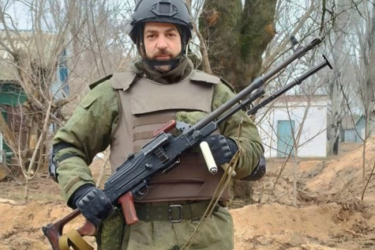 Сергей Суродин