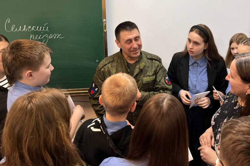 вндрей саверский