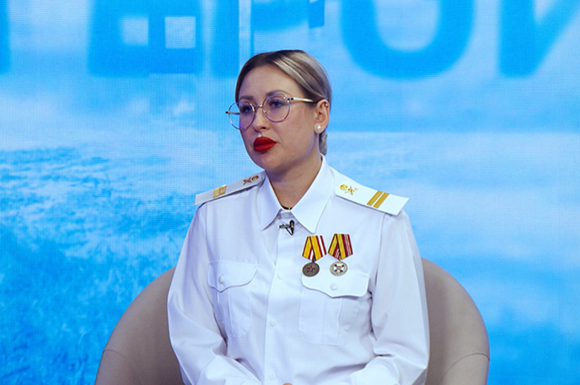 юлия мухтарова