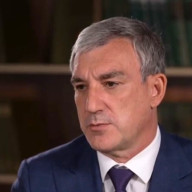 губернатор орлов василий орлов