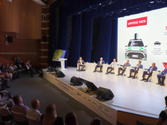 газ метан транспорт автобусы такси газификация