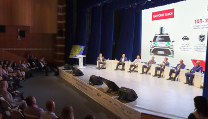 газ метан транспорт автобусы такси газификация